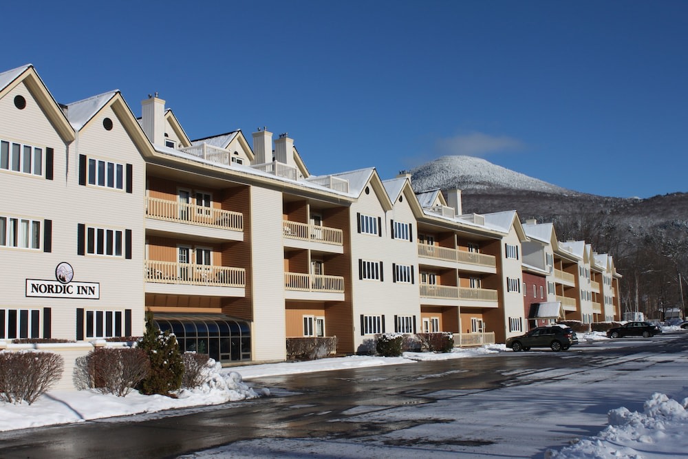 The Nordic Inn a Condominium Resort photo 1