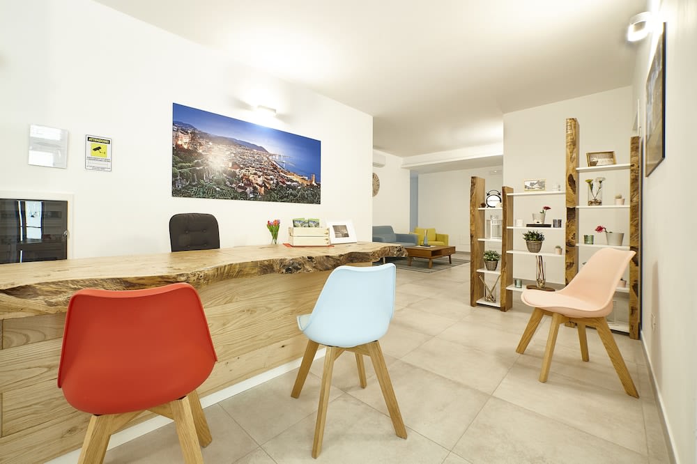 Villapiana Country Resort photo 1