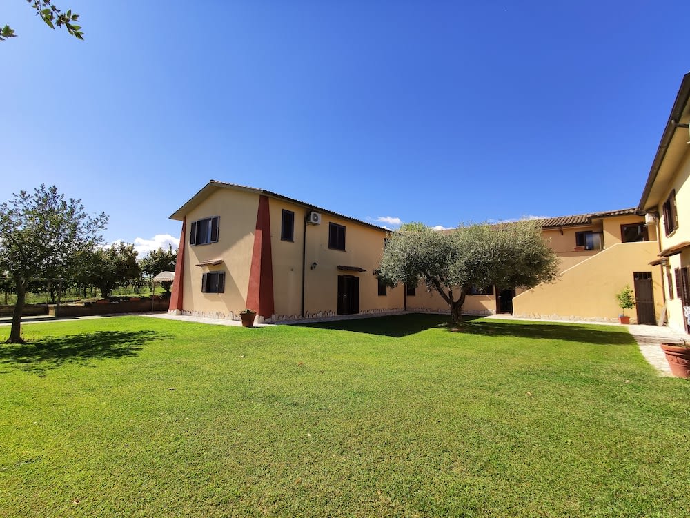 Agriturismo Zugarelli photo 1