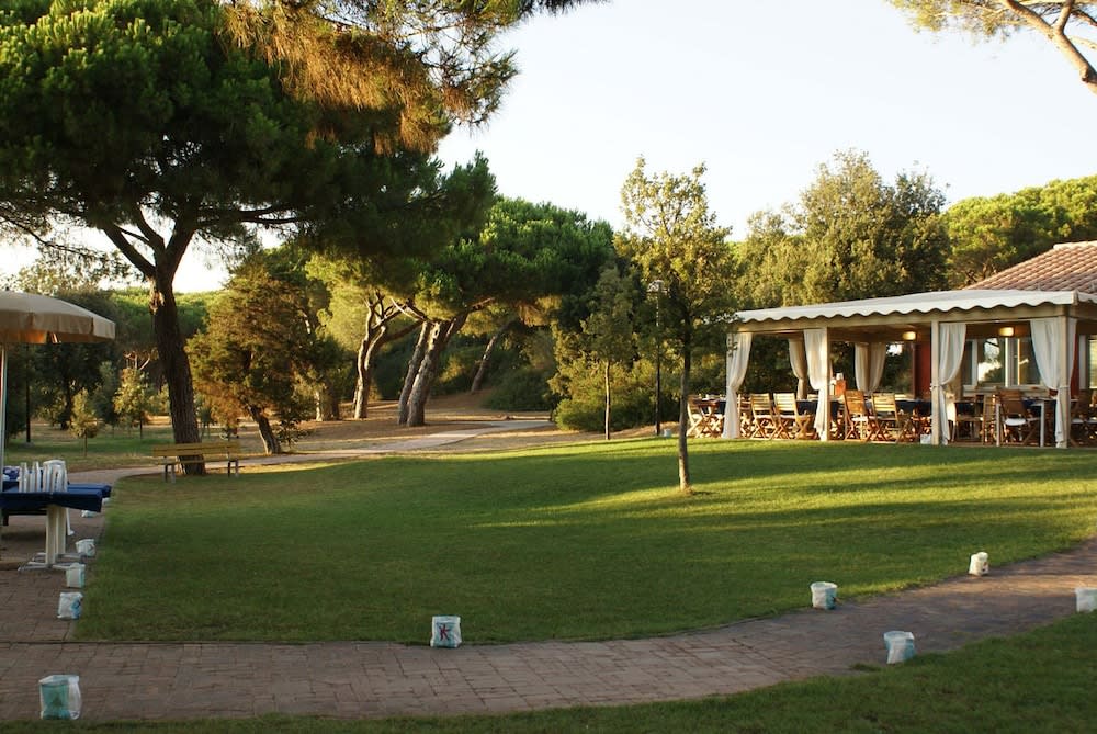 Pineta Residence photo 1
