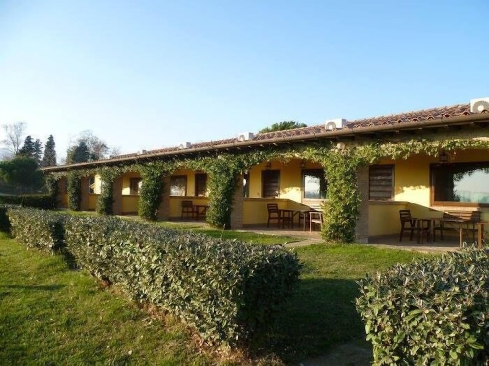 Agriturismo Le Mandriacce photo 1