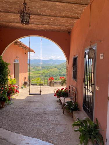 Winery Houses in Chianti photo 1