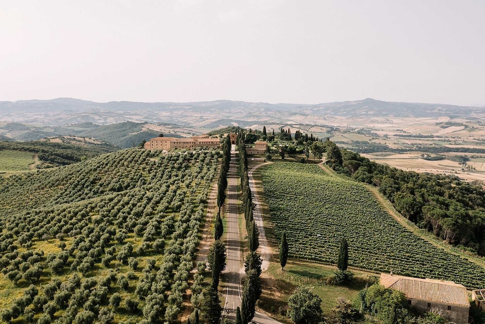 Wine Relais in Montecucco photo 1