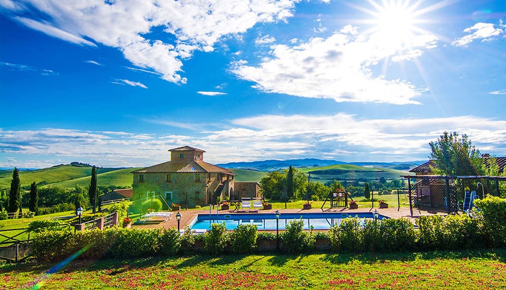 Agriturismo Ragoncino photo 1