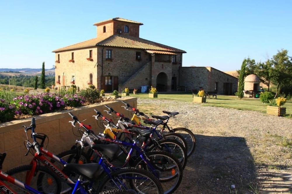 Agriturismo Ragoncino photo 1
