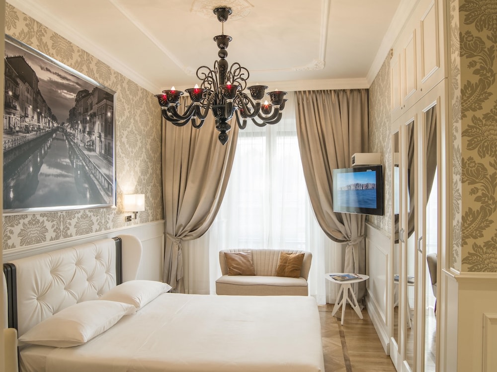 Luxury Duomo Rooms photo 1