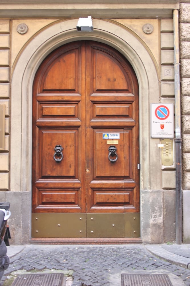 The Place in Rome photo 1