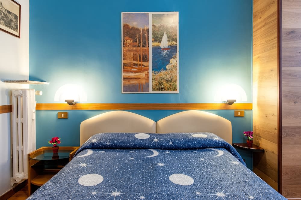Alessandro a San Pietro Best Bed photo 1