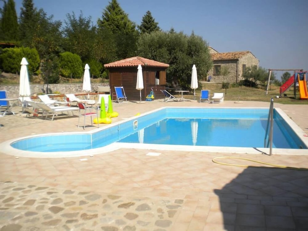 Agriturismo San Fele photo 1