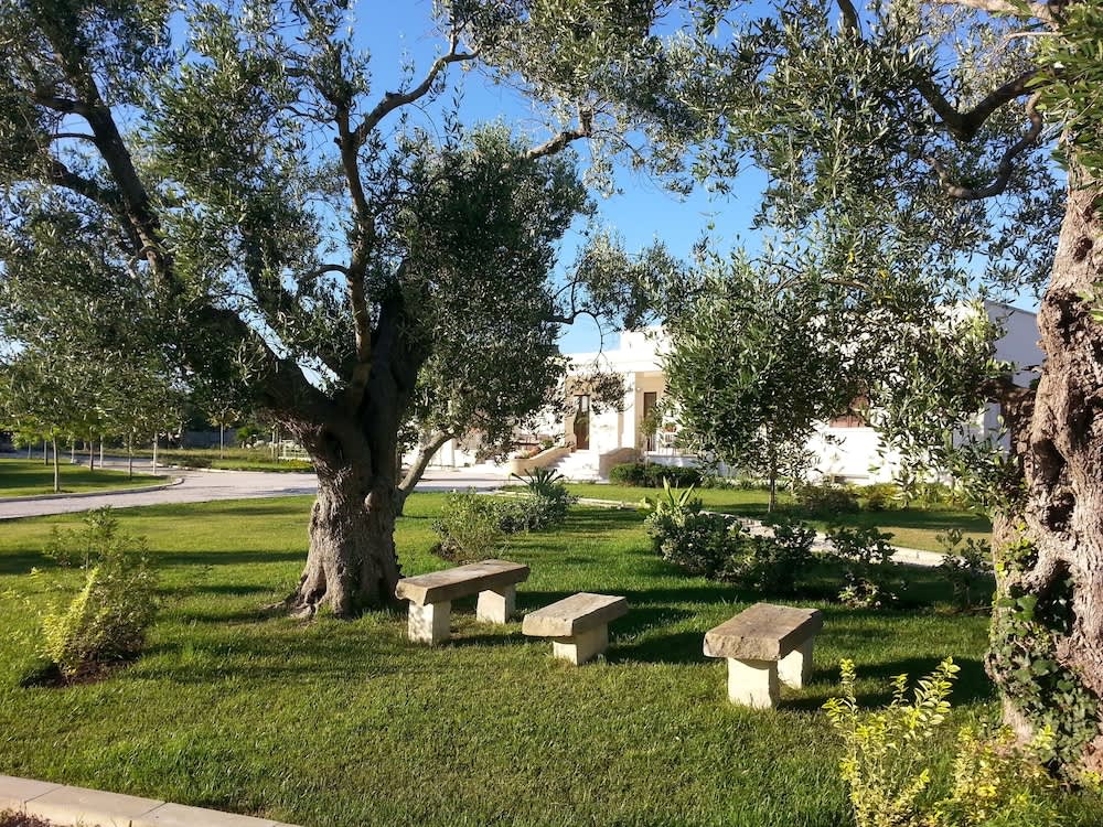 Willaria country house photo 1