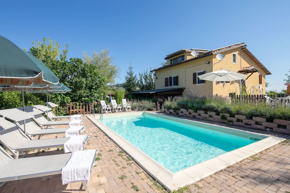 Villa Sabrina Country House photo 1