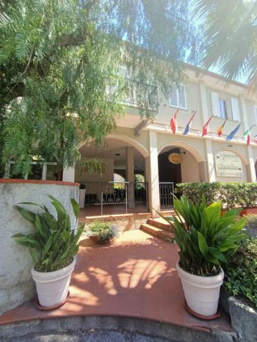 Residence La Meridiana photo 1