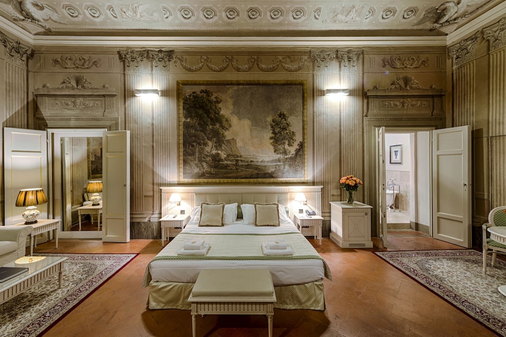 Palazzo Guicciardini photo 1