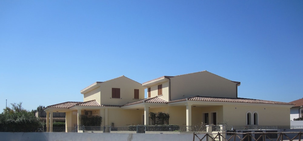 Residence Olbia photo 1