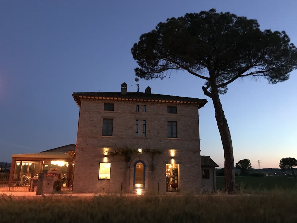 La Locanda Paradiso photo 1
