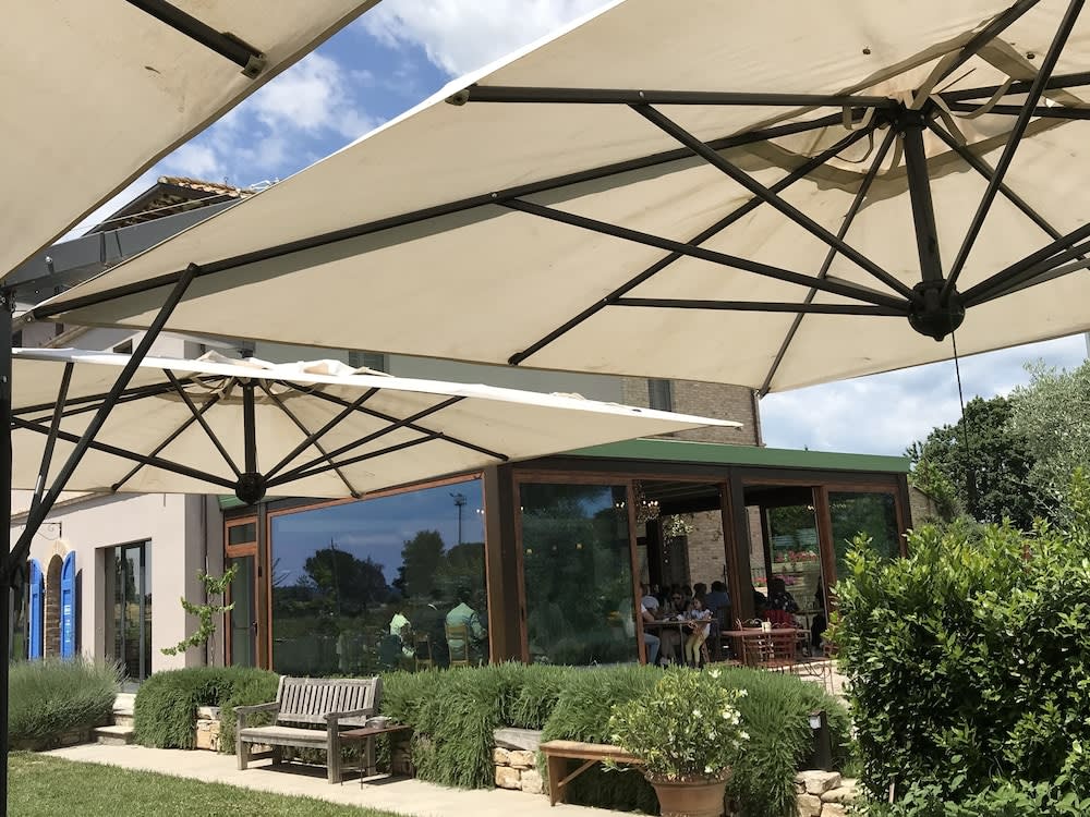 La Locanda Paradiso photo 1