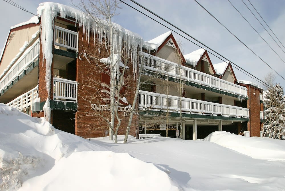 Skiers Lodge photo 1