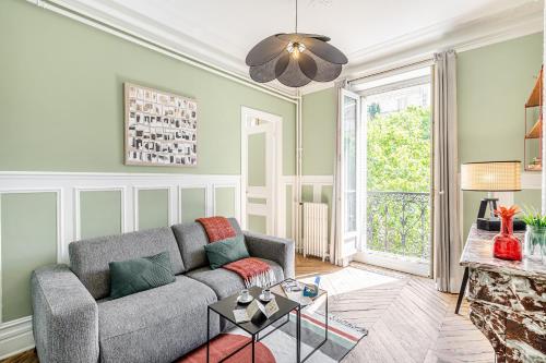 Sweett - Pavillon Saint-Germain photo 1