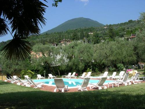 Borgo Antico Apartments photo 1
