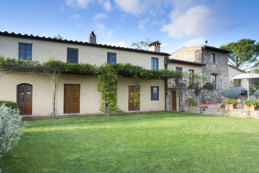 Relais Poggio Borgoni photo 1