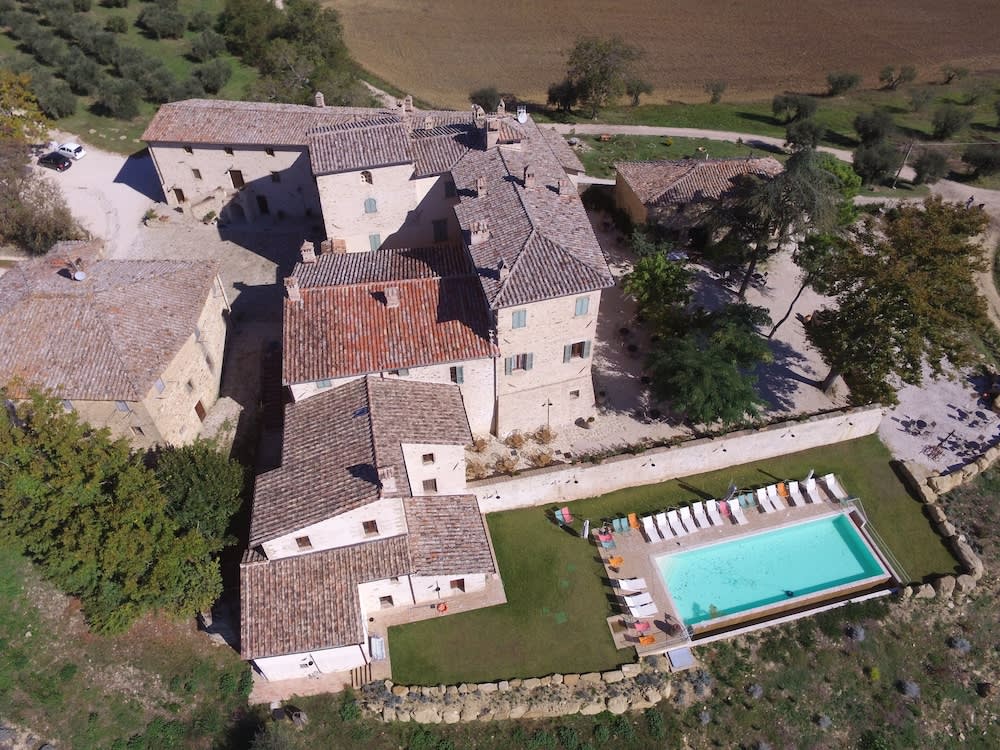 Borgo Colognola - Dimora Storica photo 1
