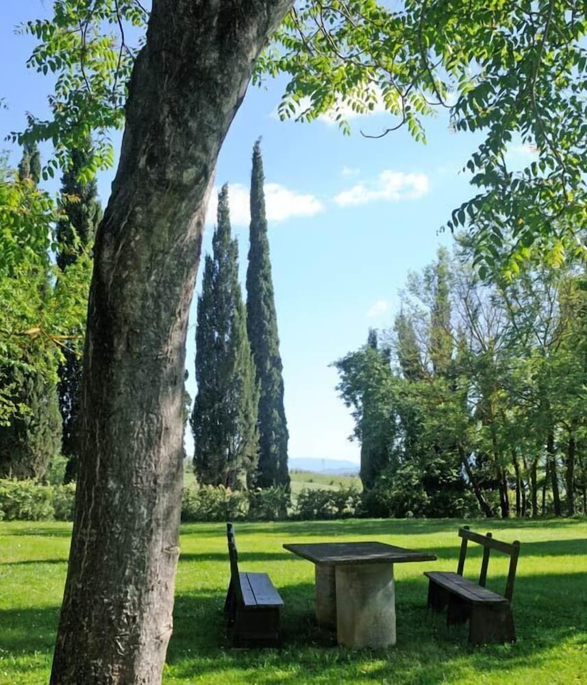 Borgo Lucignanello Bandini photo 1