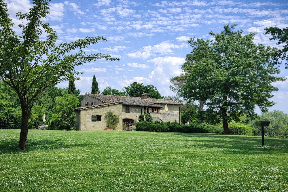 Agriturismo Nerbona photo 1
