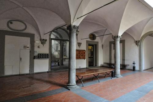 Foresteria Valdese di Firenze photo 1