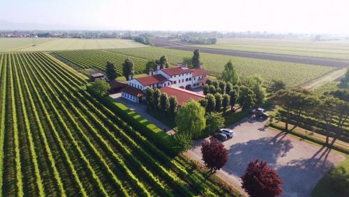 Agriturismo Le Cipressine photo 1