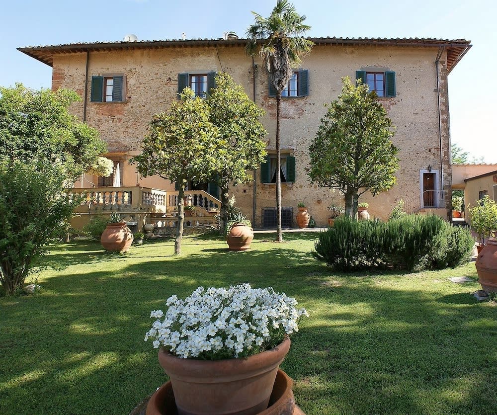 Villa il Fedino photo 1
