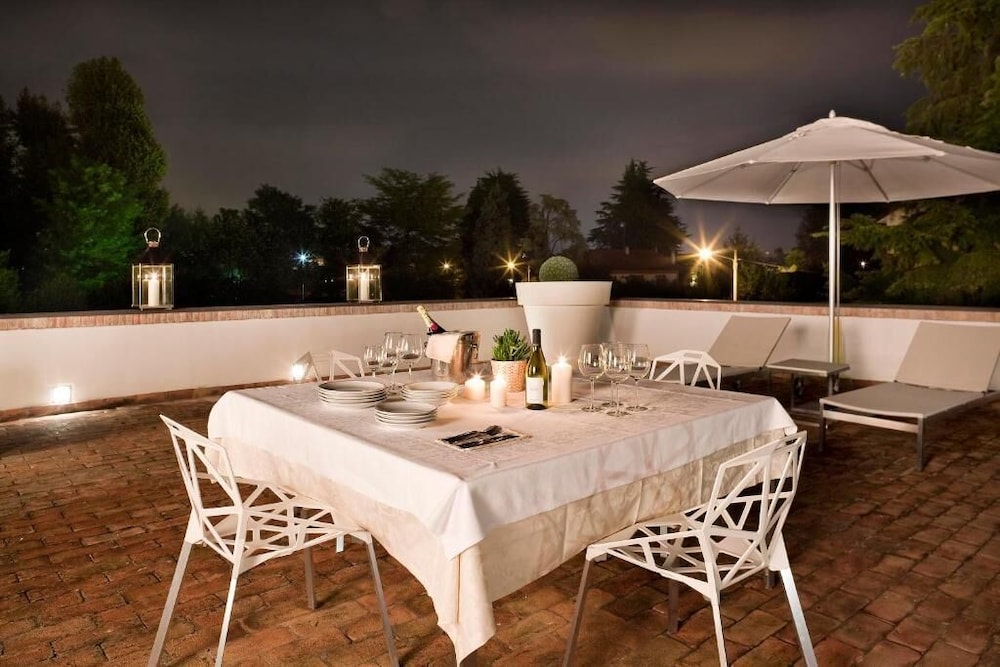 Villa Moro Lin photo 1