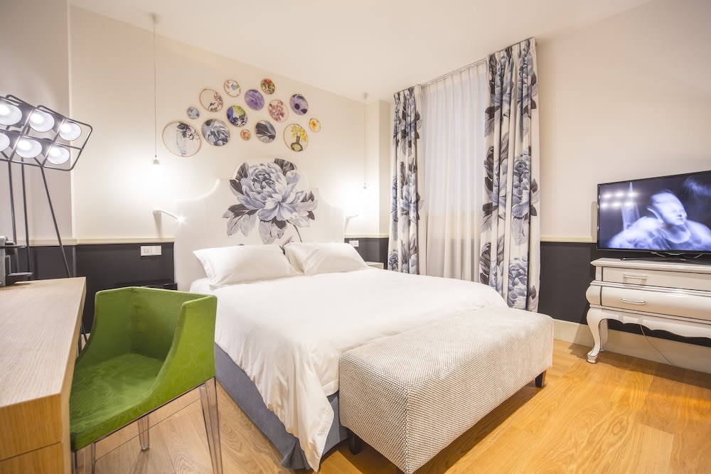 Cinque Luxury Rooms photo 1