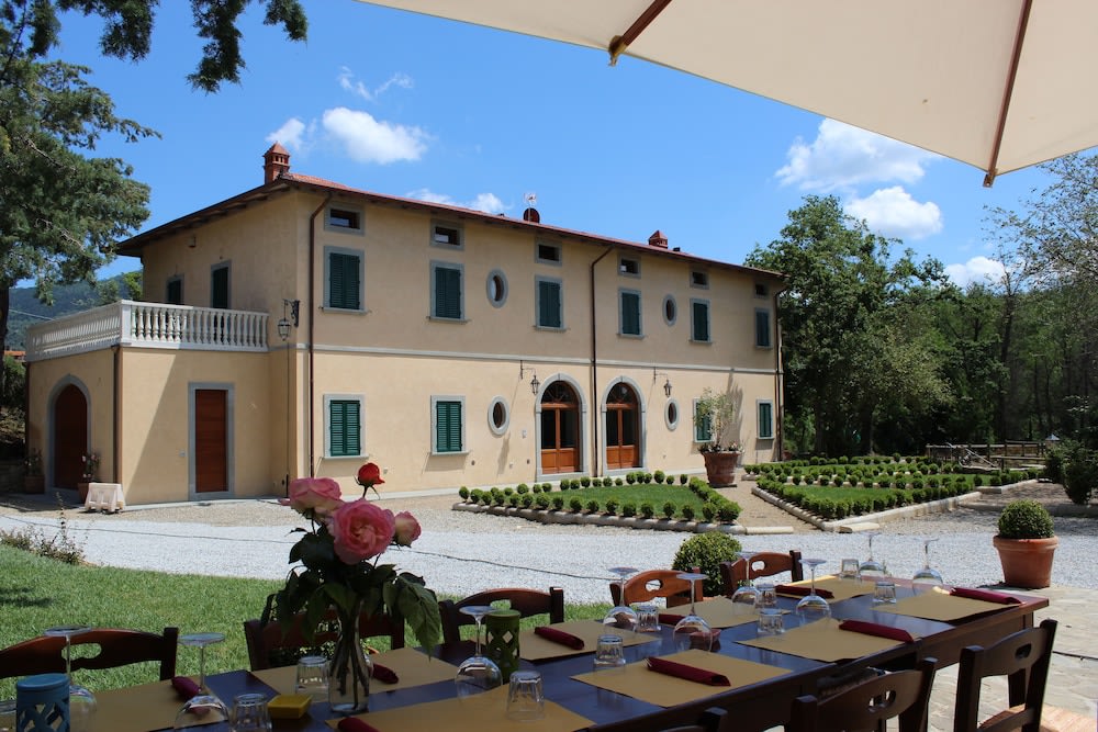 La Cantina Relais - Fattoria Il Cipresso photo 1
