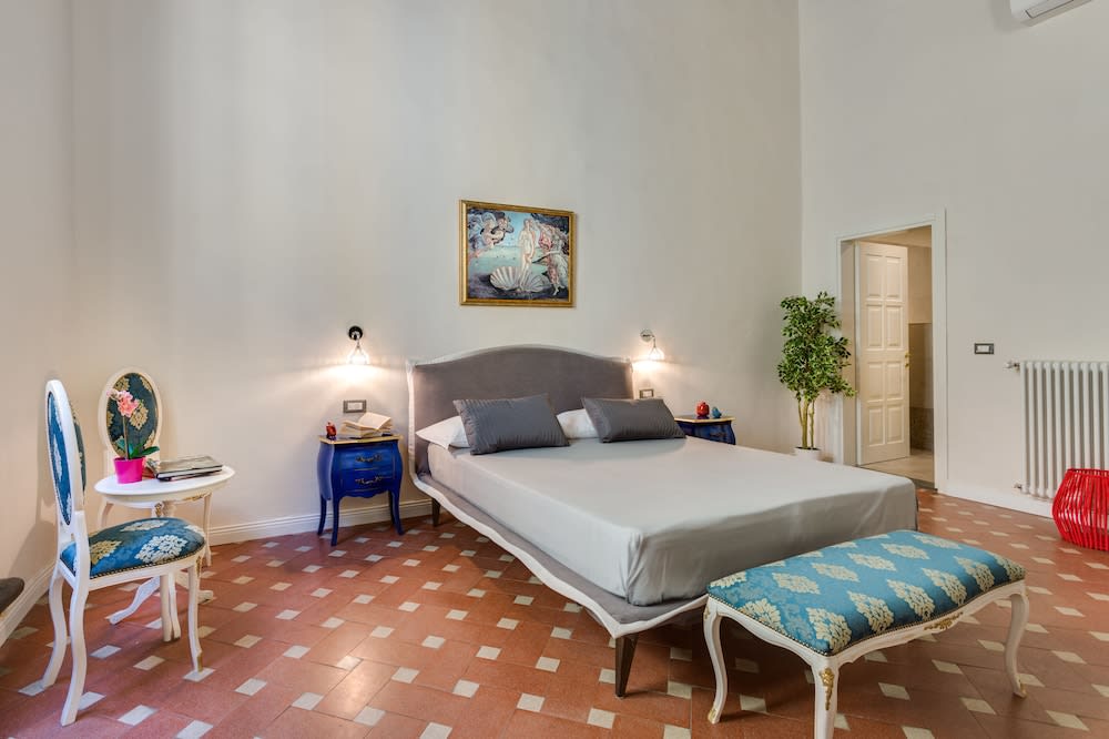 Residenza D'Epoca Historia Luxury photo 1
