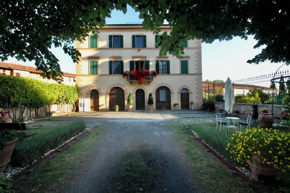 Villa Sant Andrea photo 1