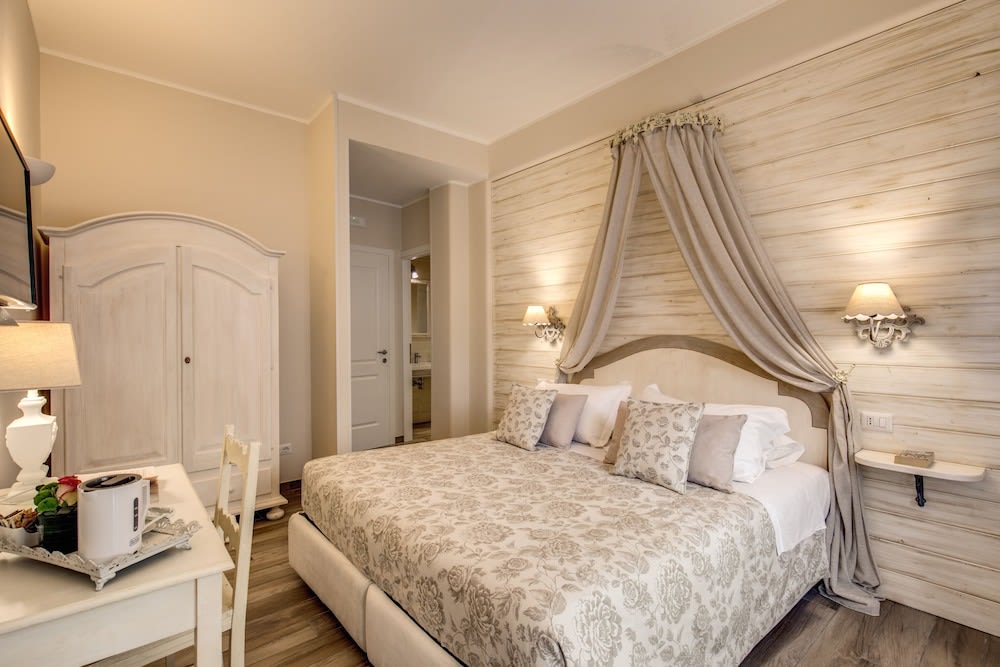 Casa Mia Vaticano Guest House photo 1