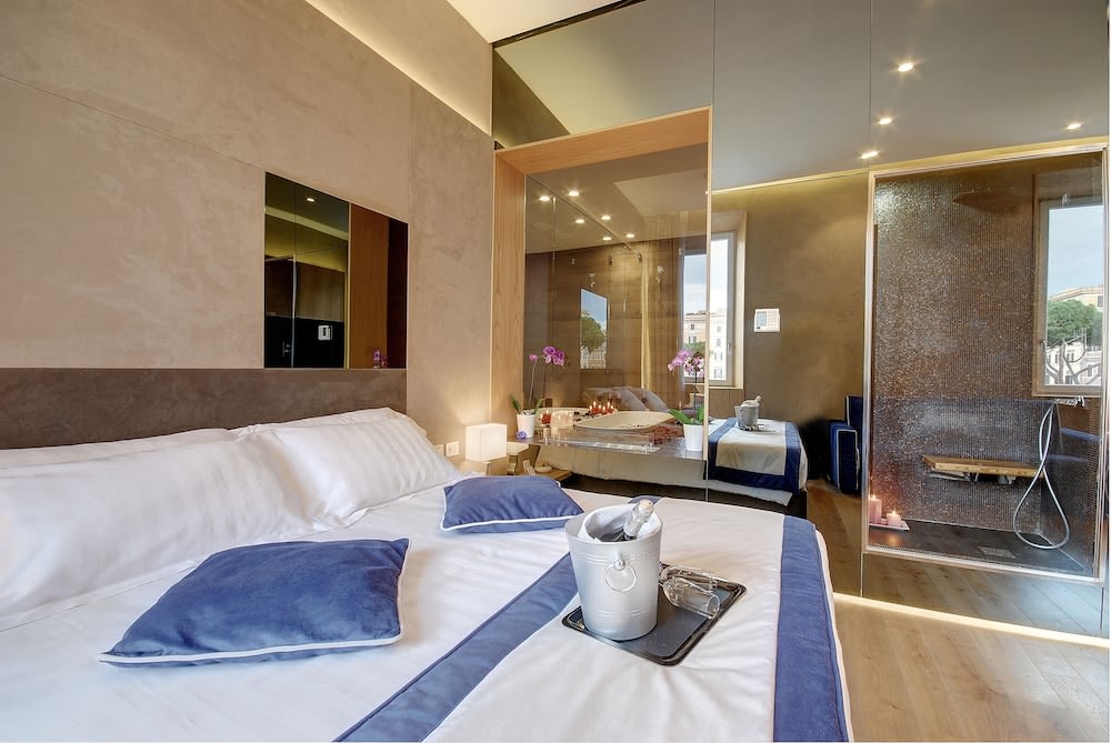 Sun Suite Luxury Pantheon photo 1