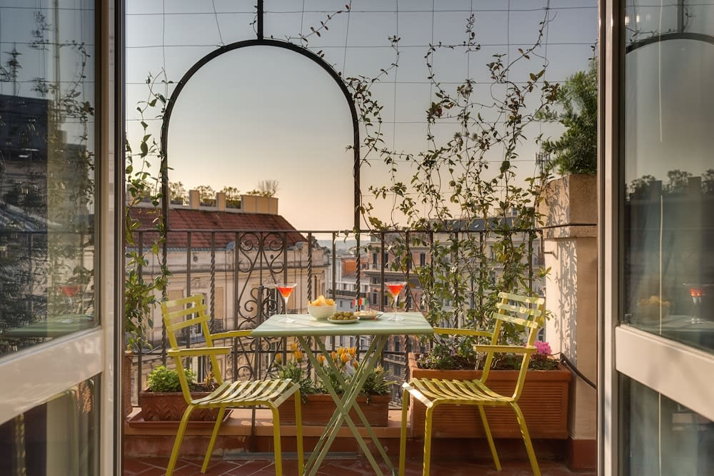 Tritone Top House photo 1