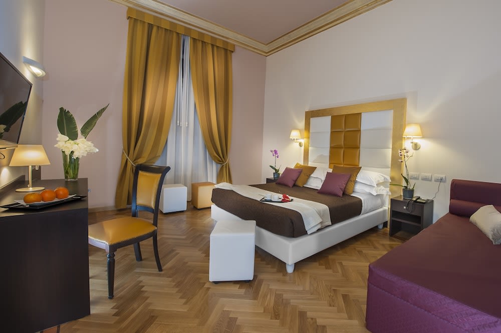 DVE Suite Rome photo 1