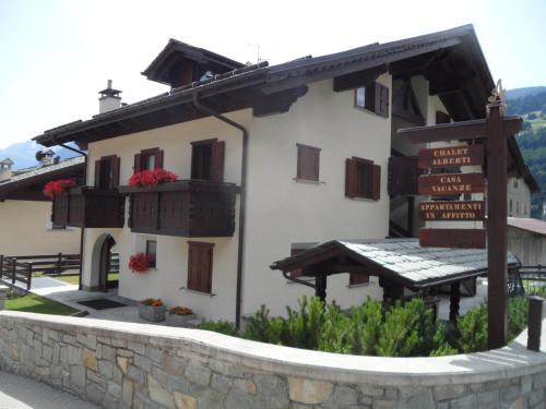 Chalet Alberti photo 1