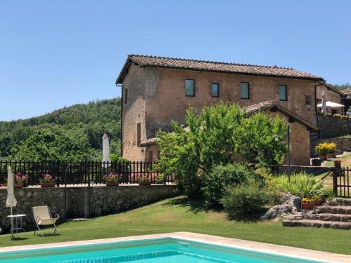 Agriturismo Il Caggio photo 1