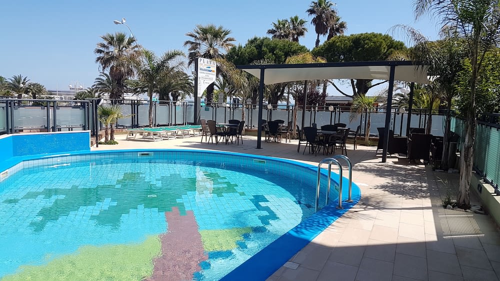 Residence Playa photo 1