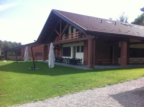 Agriturismo Altana del Motto Rosso photo 1