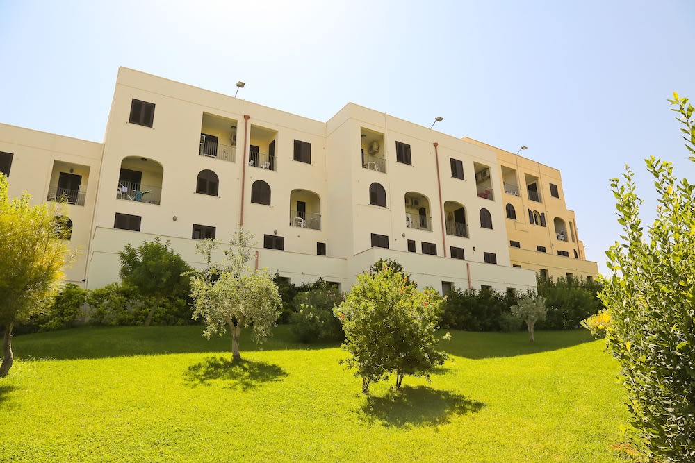 Residence Catona photo 1