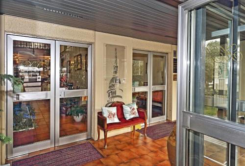 Hotel Residence Sogno photo 1