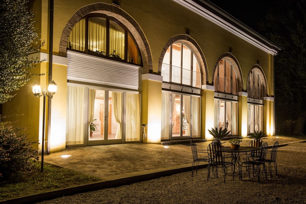Agriturismo Ae Cavane photo 1
