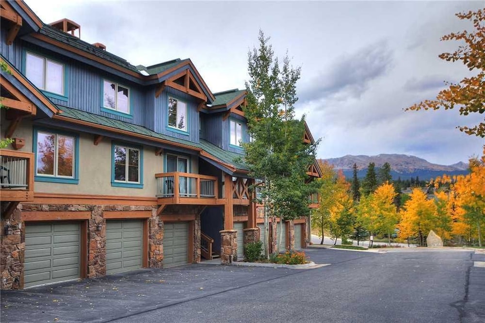 Los Pinos by Breckenridge Resort Managers photo 1