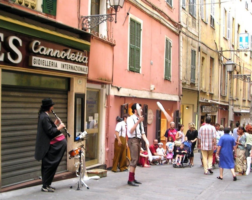 Via Palazzo Sanremo photo 1