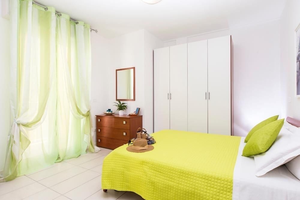 Green Residence photo 1