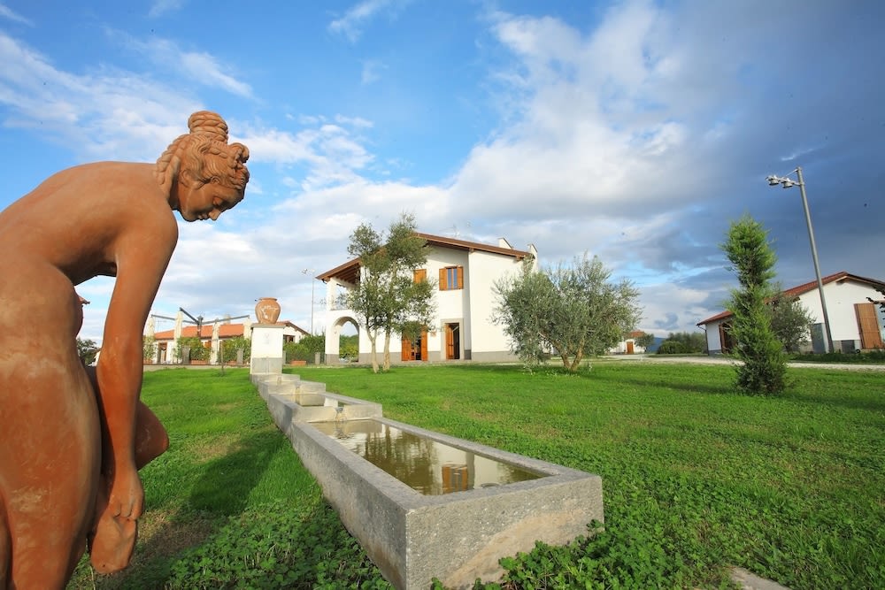 Agriturismo il Marrugio photo 1